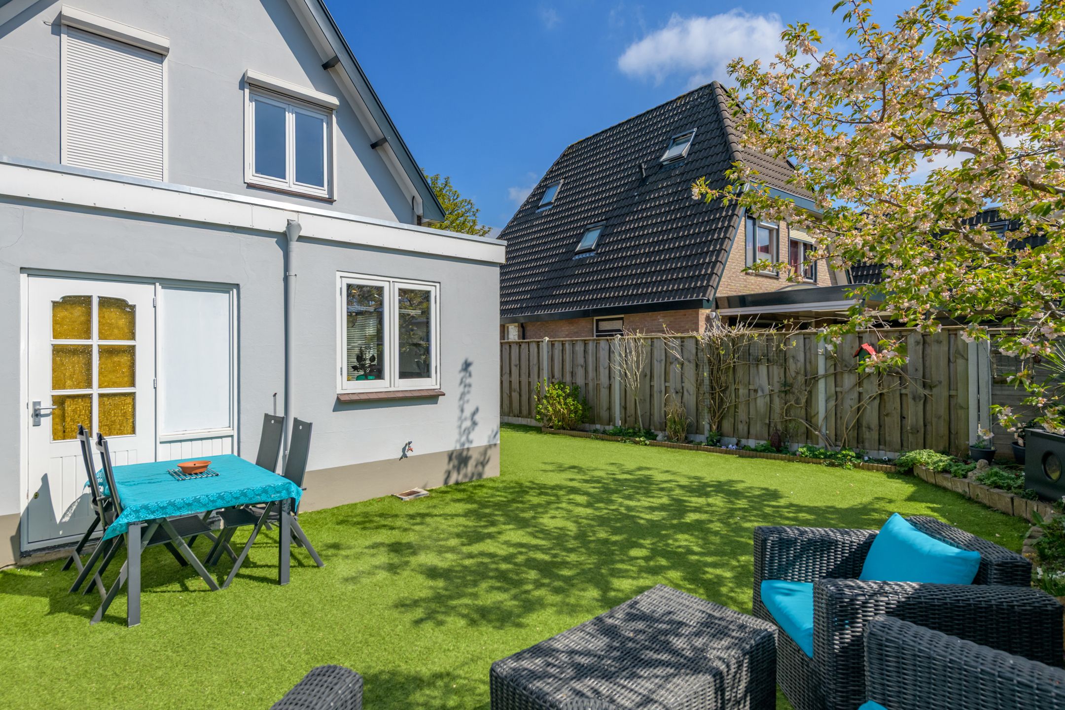 Foto 24 van Reeënlaan 11