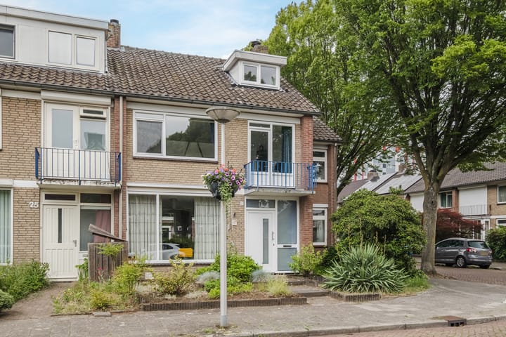 Foto 7 van Calypsostraat 27