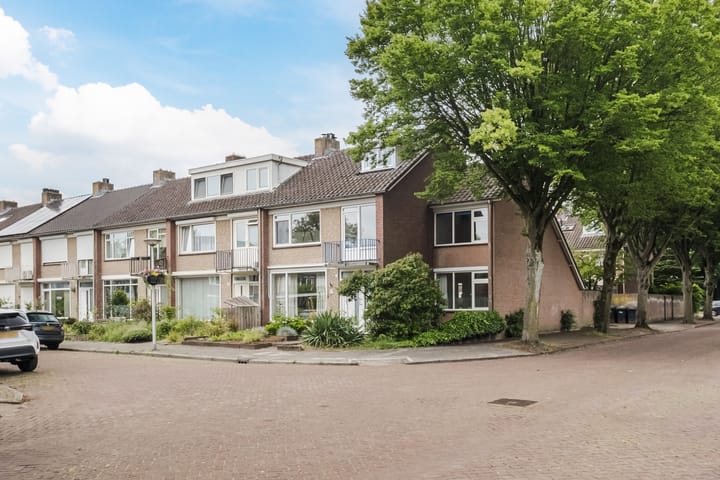 Foto 8 van Calypsostraat 27