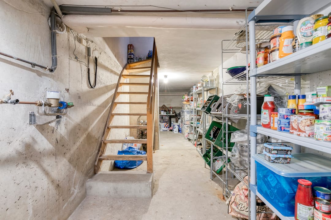 Foto 23 van Pr. Bernhardstraat 1