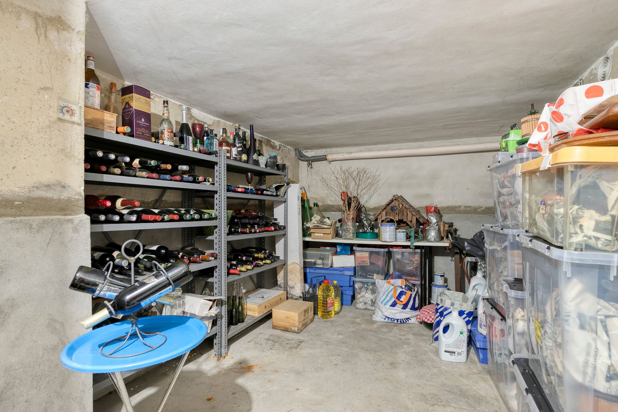 Foto 24 van Pr. Bernhardstraat 1