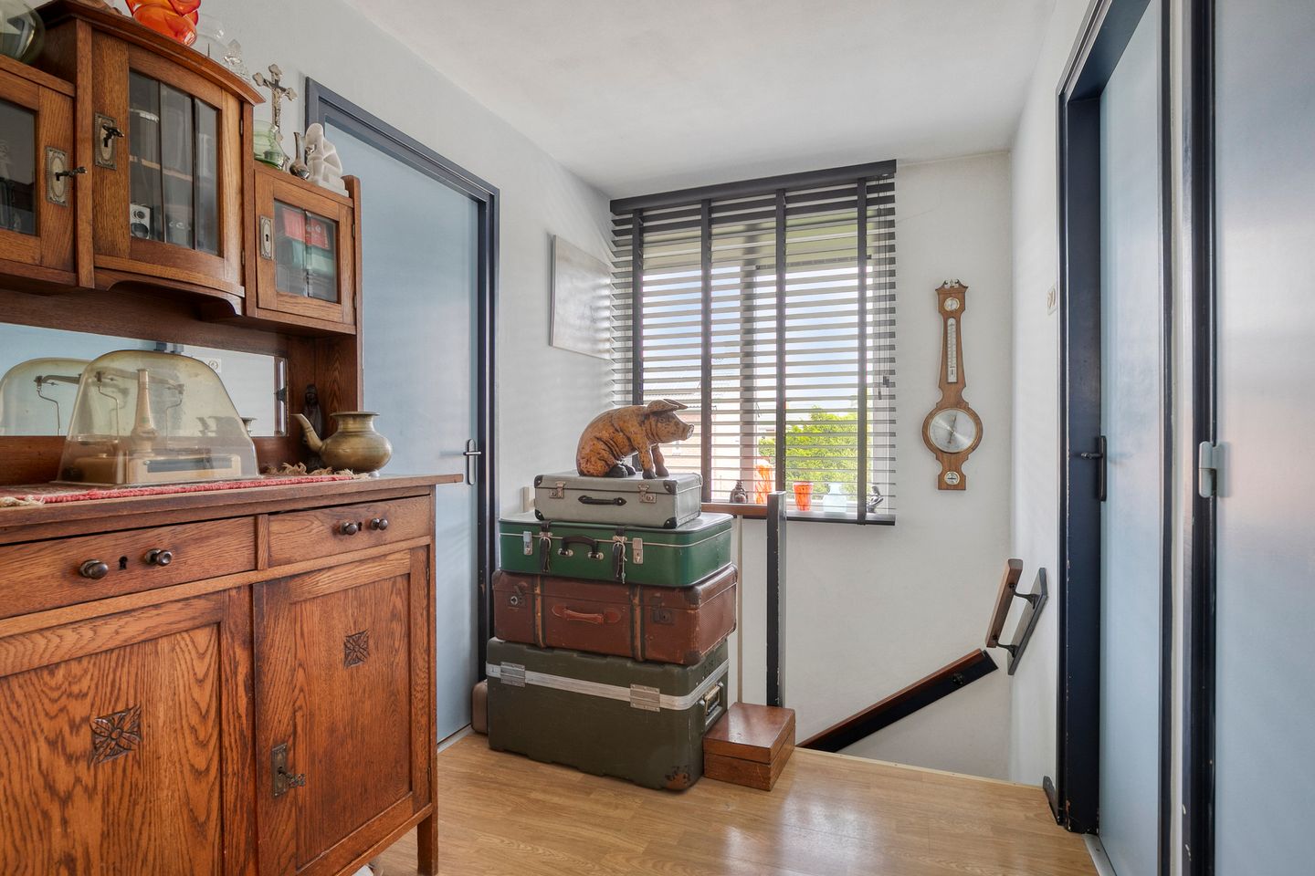 Foto 25 van Pr. Bernhardstraat 1