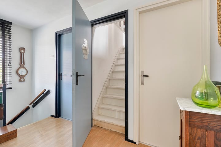 Foto 26 van Pr. Bernhardstraat 1