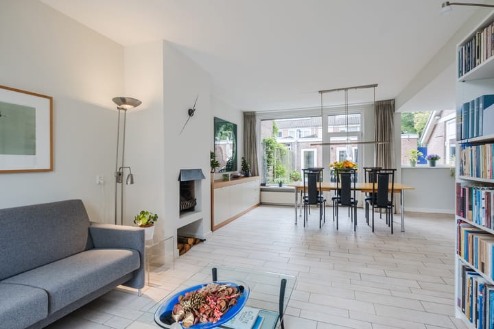 Foto 12 van Calypsostraat 27