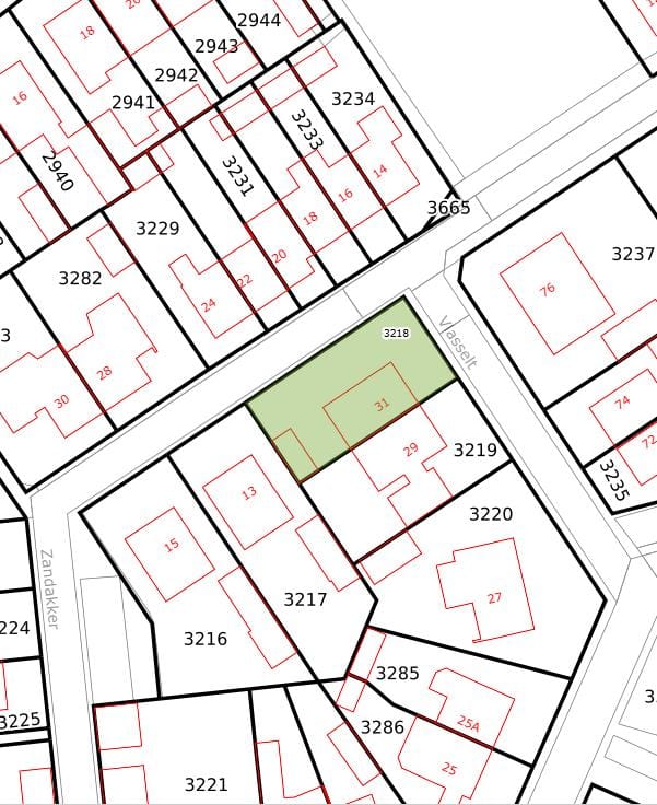 Foto 49 van Vlasselt 31