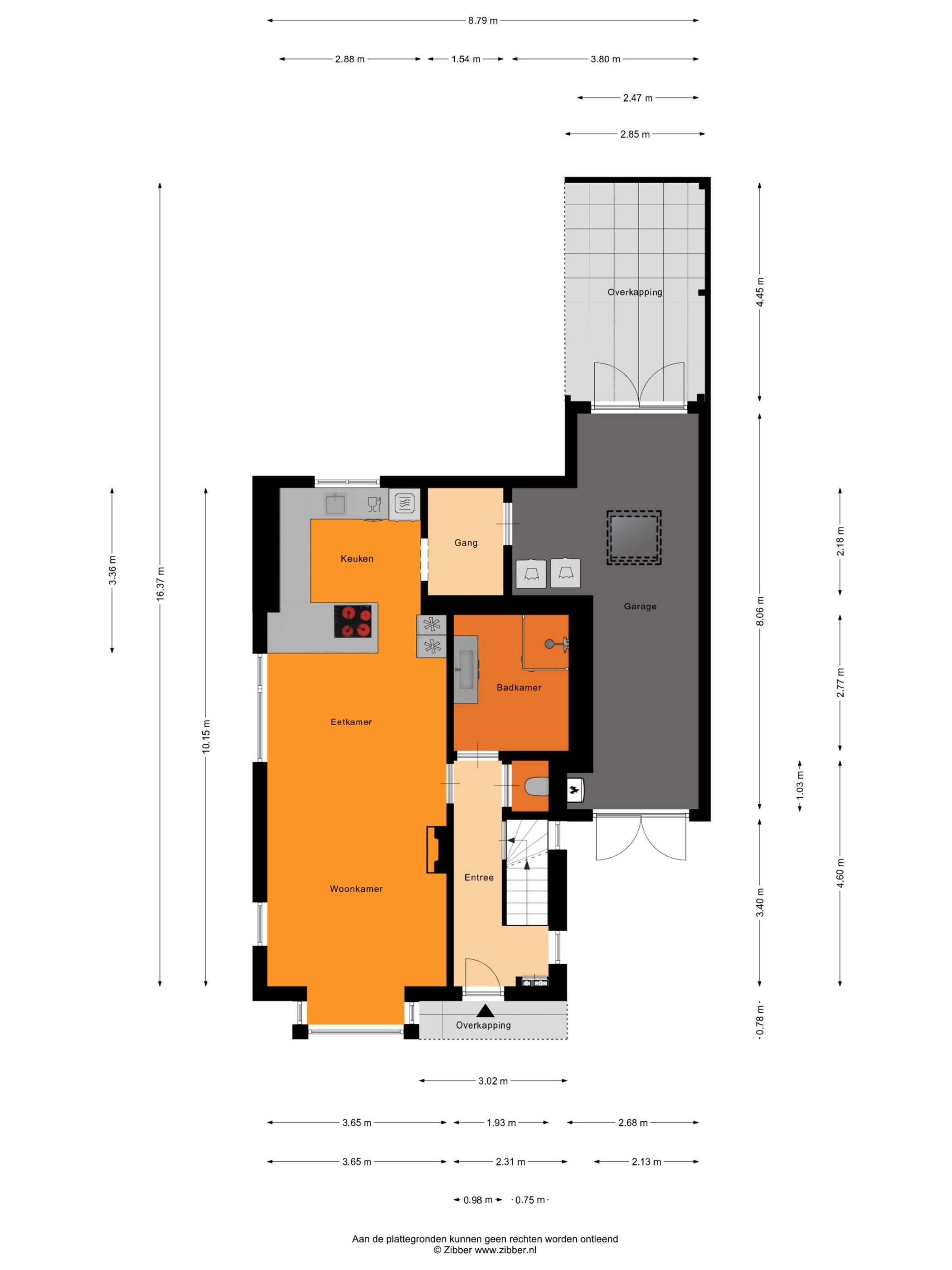 Foto 30 van Reeënlaan 11