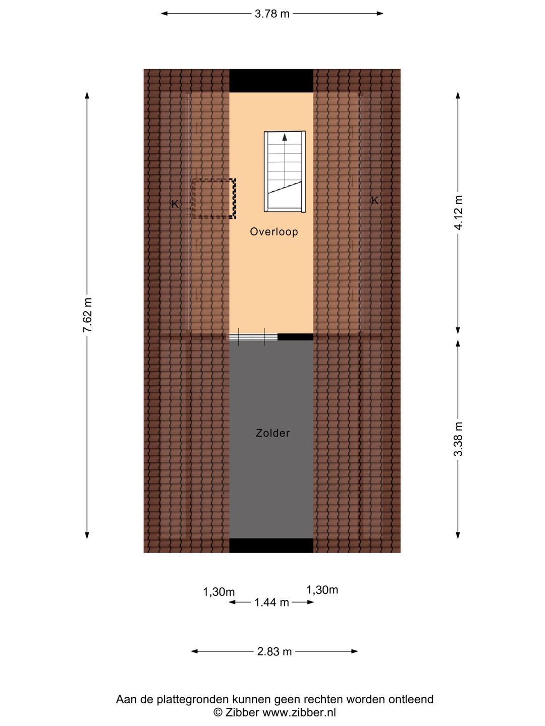 Foto 32 van Reeënlaan 11