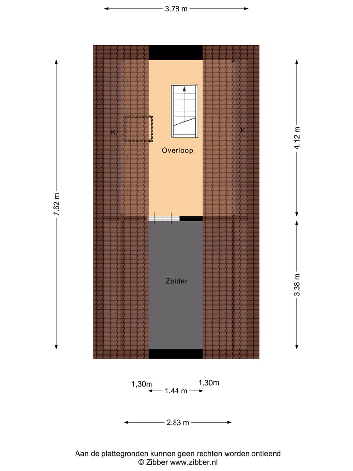 Photo 32 of Reeënlaan 11