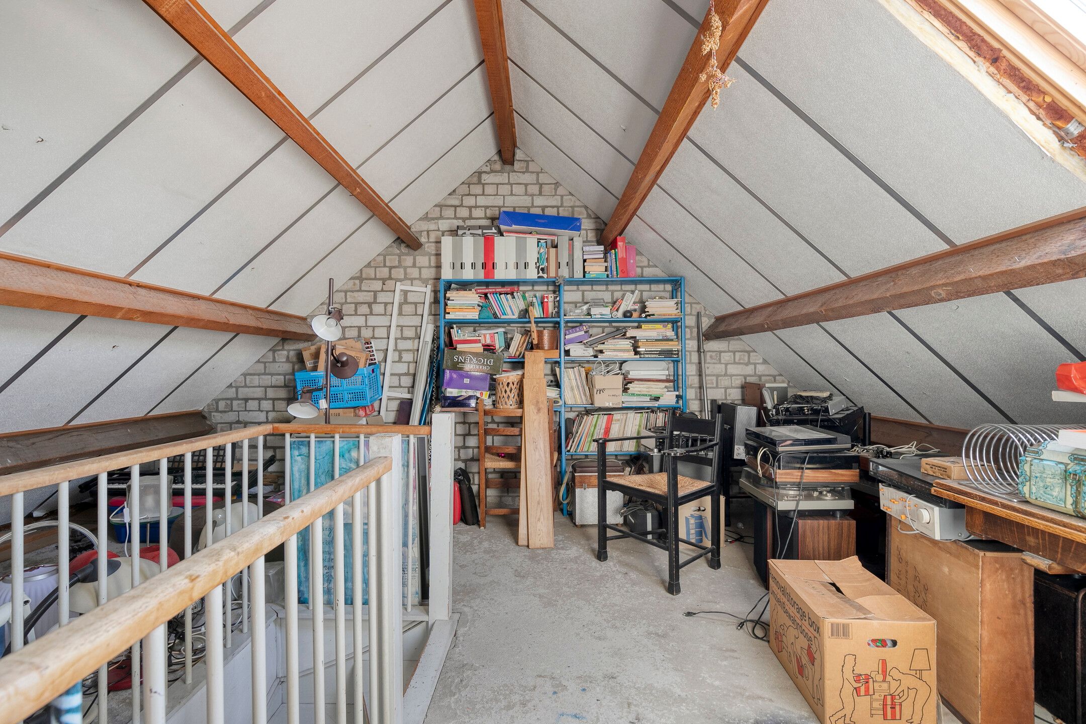 Foto 39 van Pr. Bernhardstraat 1