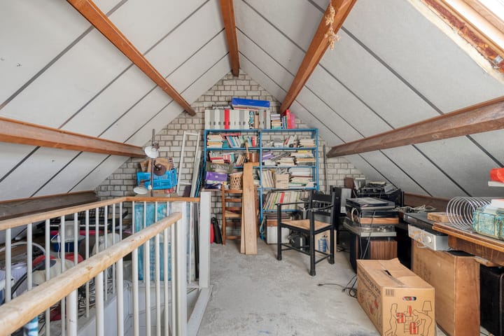 Foto 39 van Pr. Bernhardstraat 1