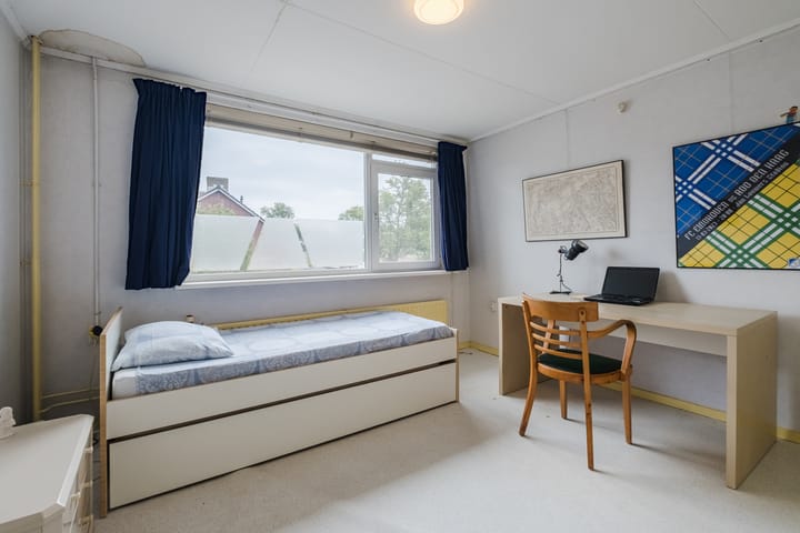 Foto 25 van Calypsostraat 27