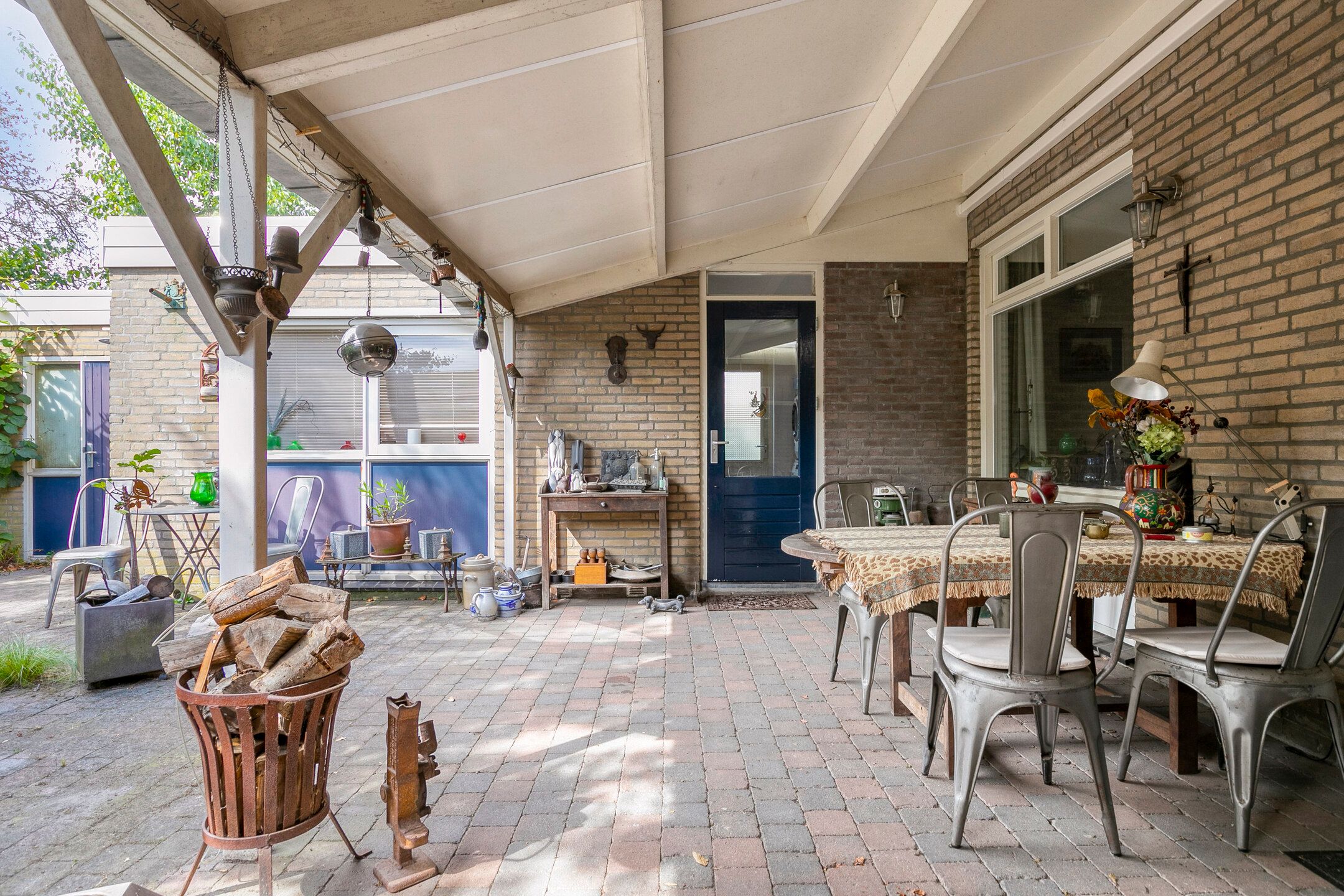 Foto 42 van Pr. Bernhardstraat 1