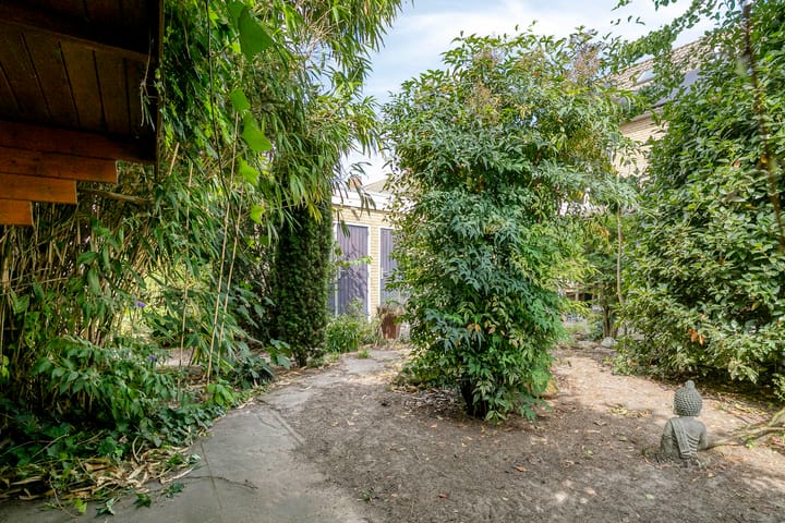 Foto 50 van Pr. Bernhardstraat 1