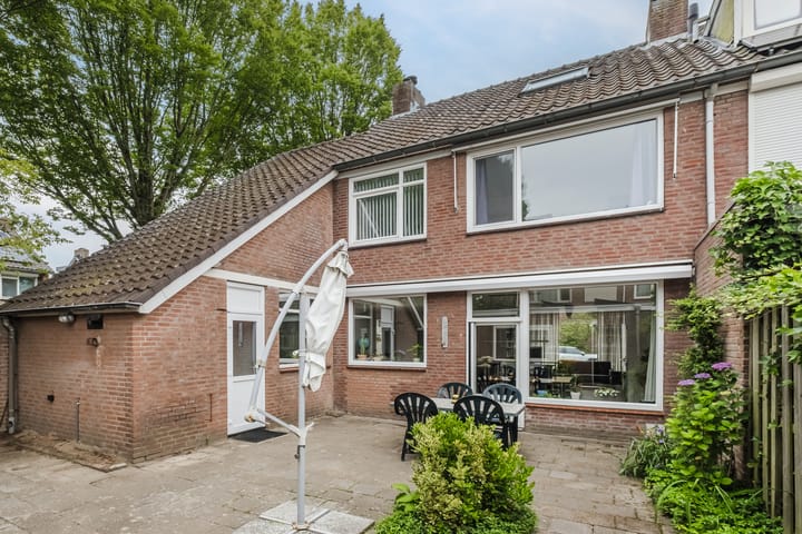 Foto 38 van Calypsostraat 27