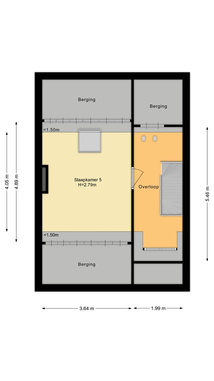 Foto 46 van Calypsostraat 27