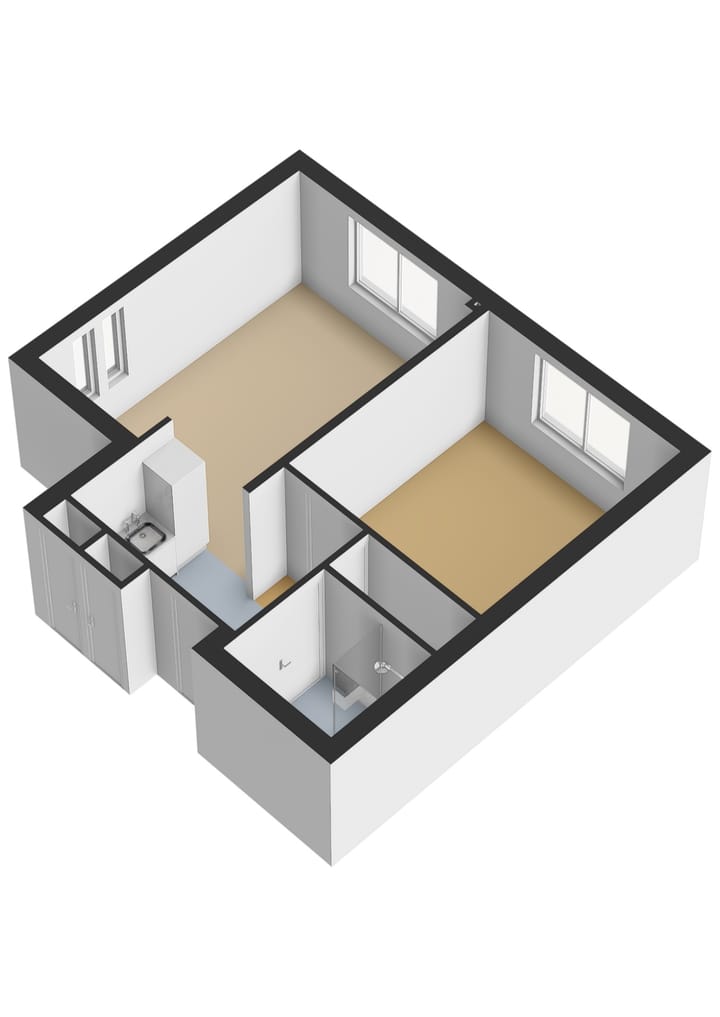 Foto 26 van Kapellestraat 51