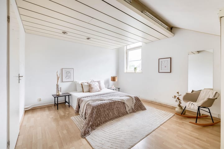 Photo 4 of Jeroen Boschstraat 6