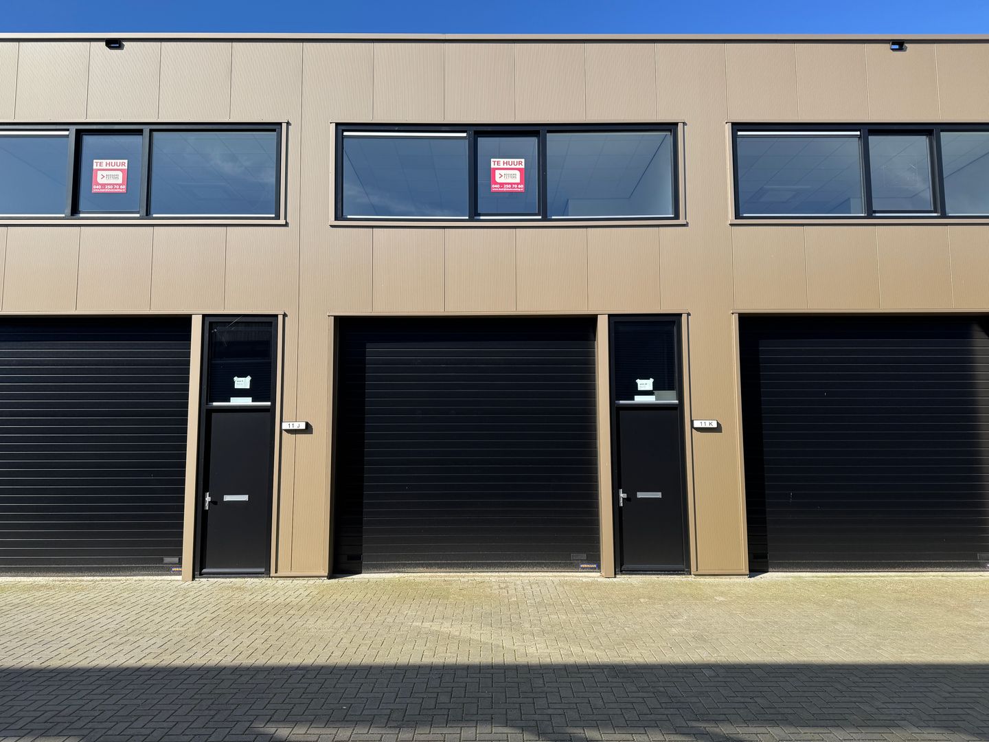 View photo 3 of Van Dijklaan 11-k