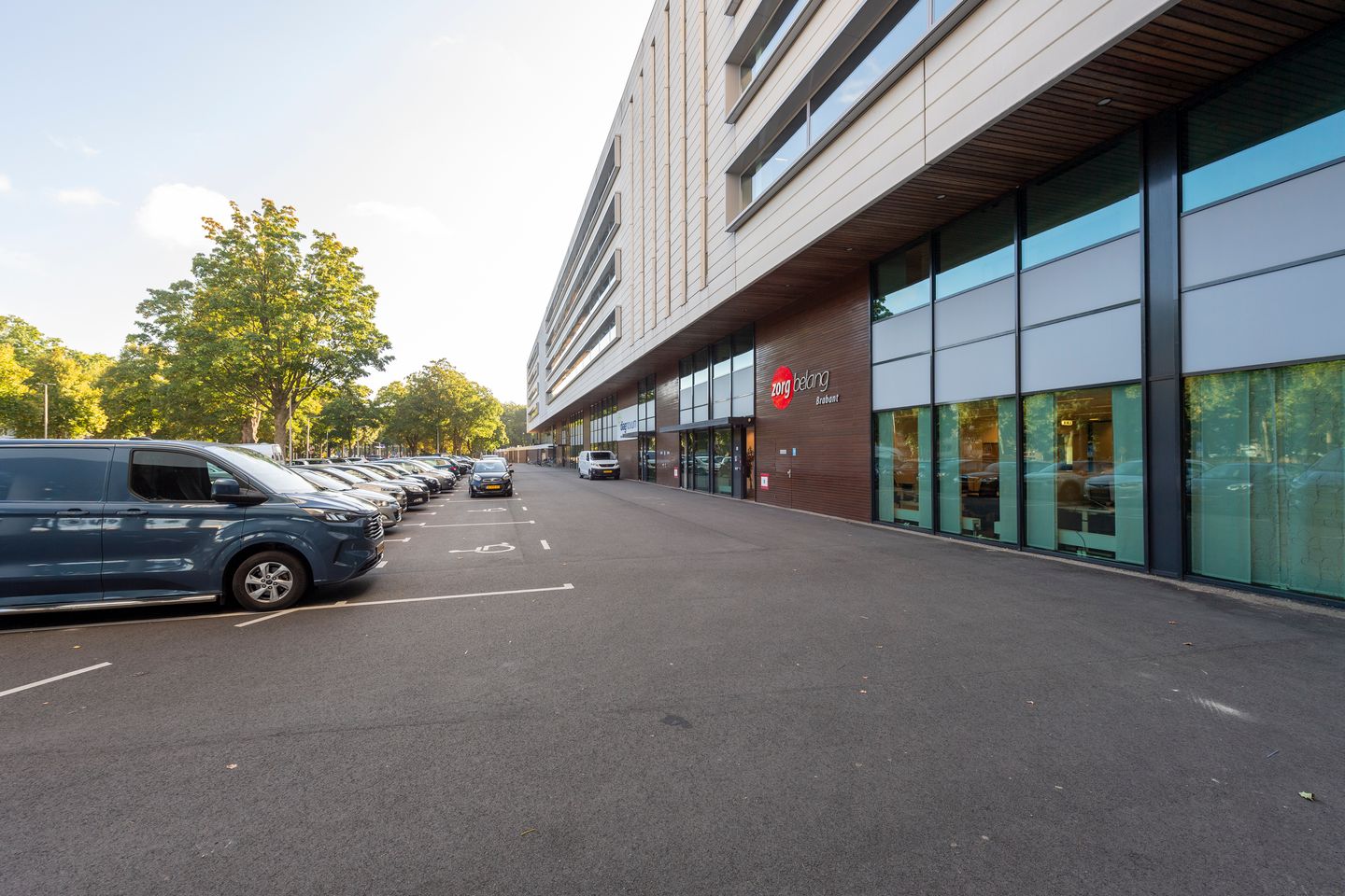 Foto 34 van Ringbaan-Zuid 260