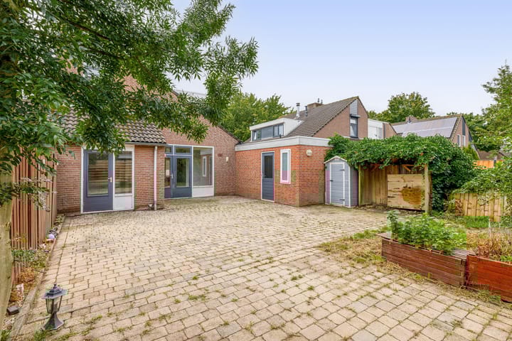 Photo 5 of Jeroen Boschstraat 6