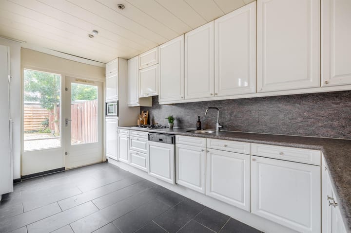 Photo 3 of Jeroen Boschstraat 6