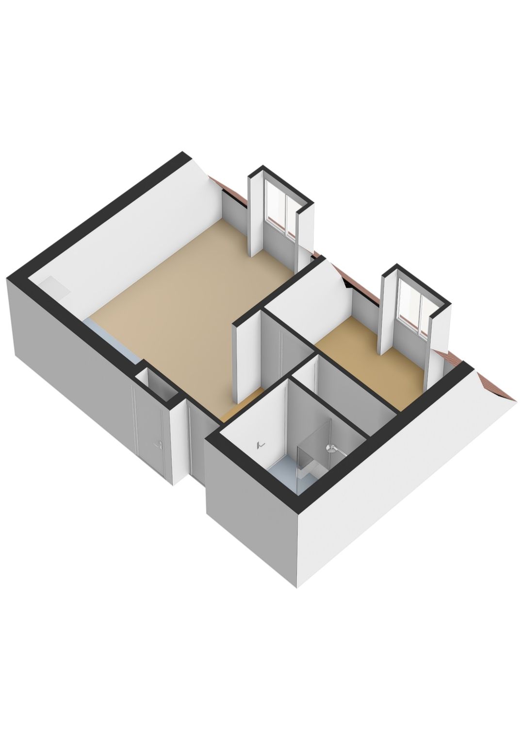 Foto 26 van Kapellestraat 57