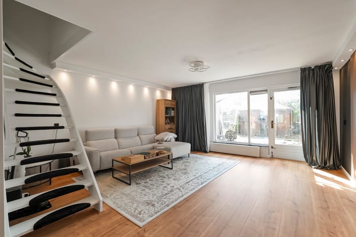 Foto 4 van Middelzand 5206