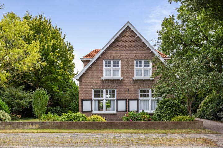 Photo 2 of Kerklaan 12