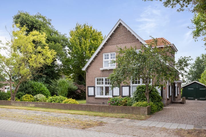 Photo 3 of Kerklaan 12