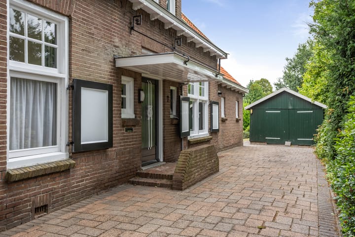 Photo 4 of Kerklaan 12