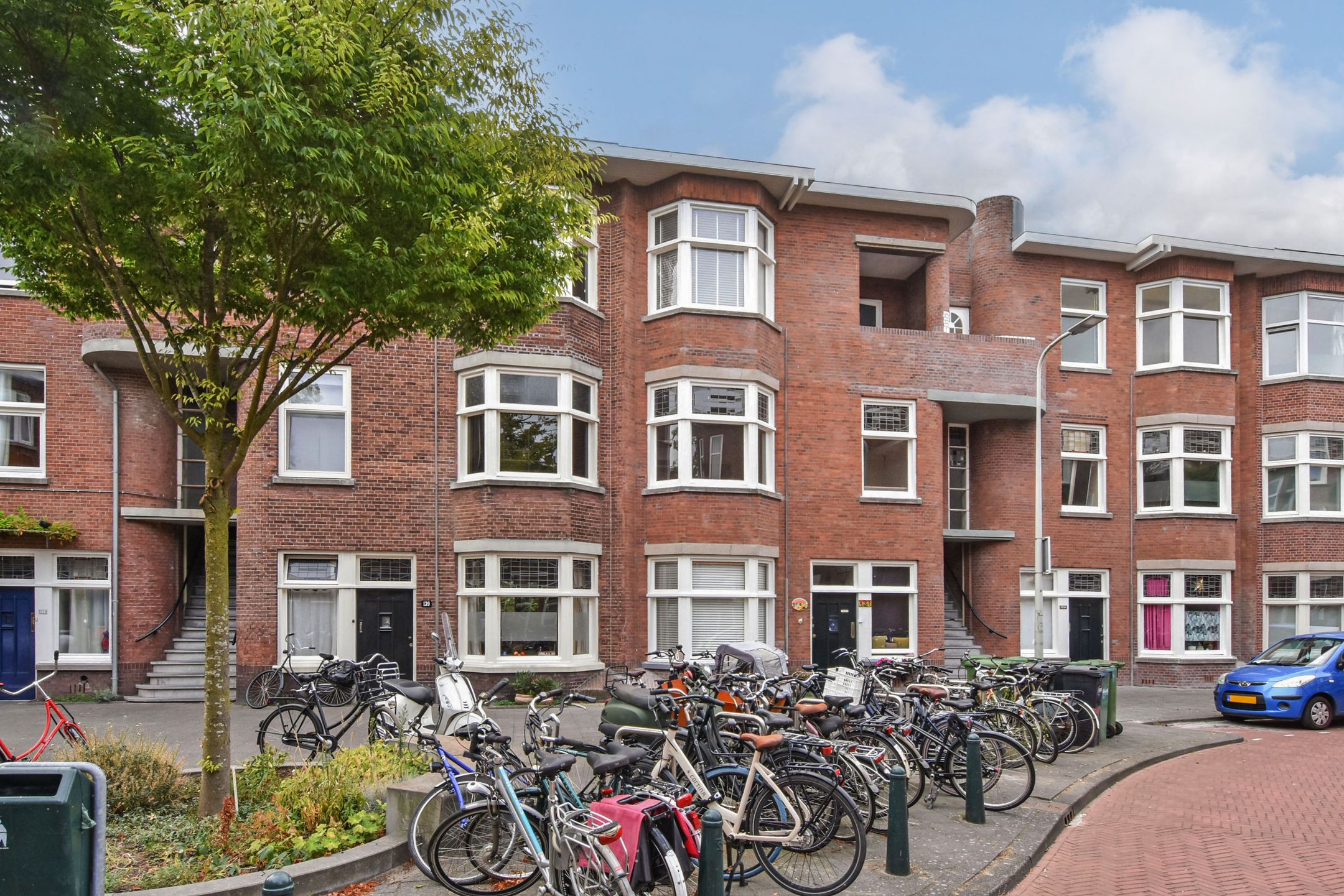 Maystraat, 131, Den Haag, 2593VV, Zuid-Holland, Nederland 131 
