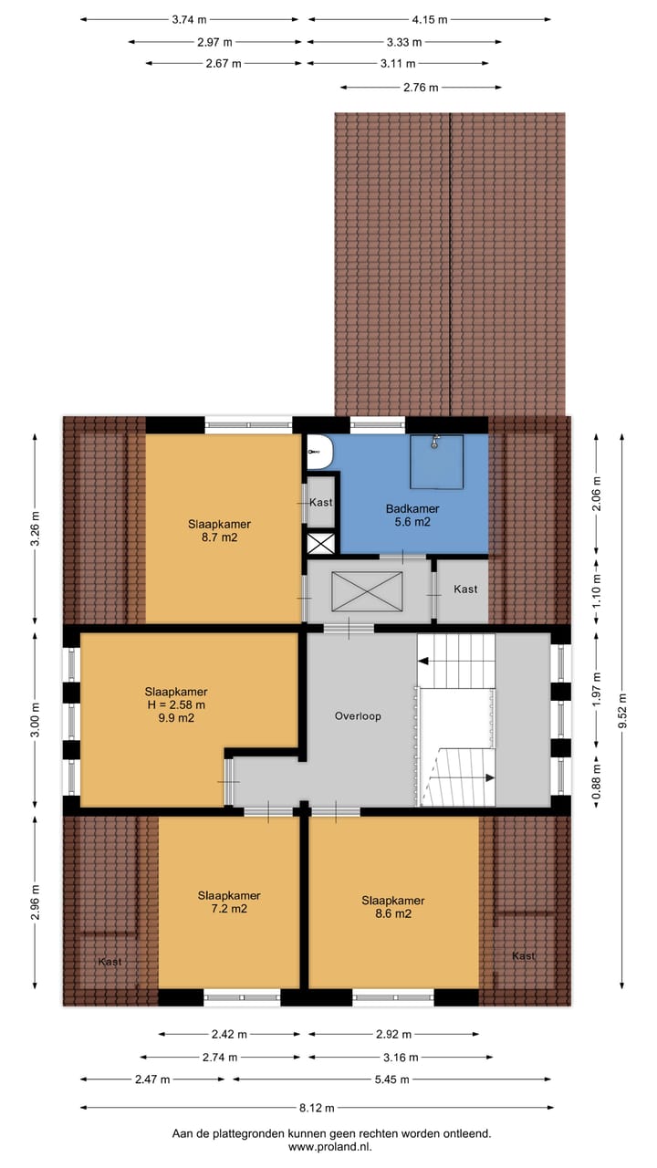 Photo 68 of Kerklaan 12