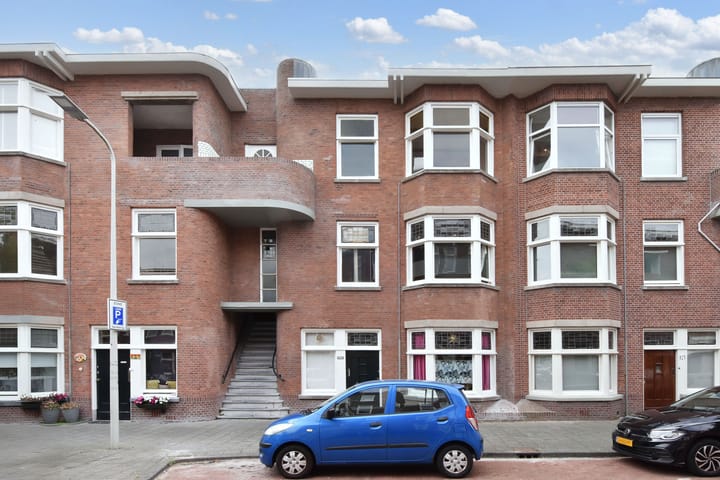 Foto 6 van Maystraat 131