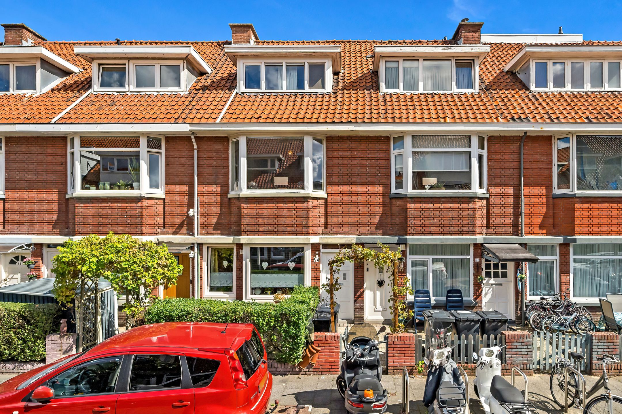 Johan Gramstraat 94 