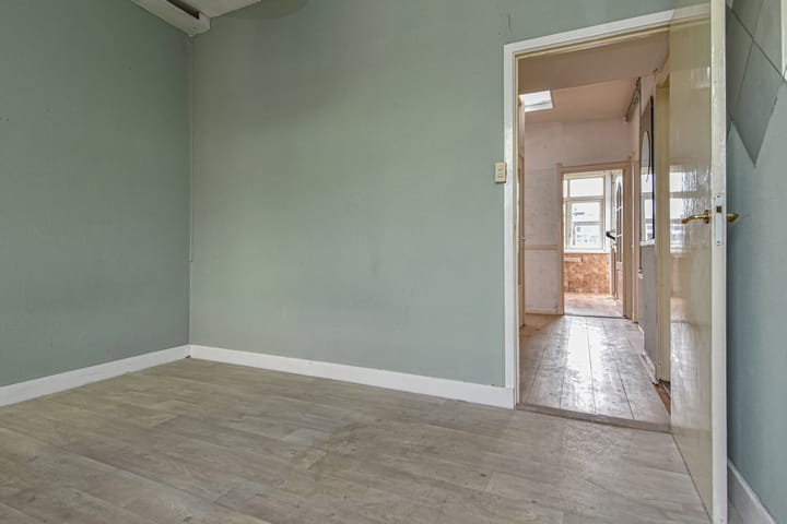 Foto 20 van Maystraat 131