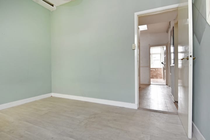 Foto 21 van Maystraat 131