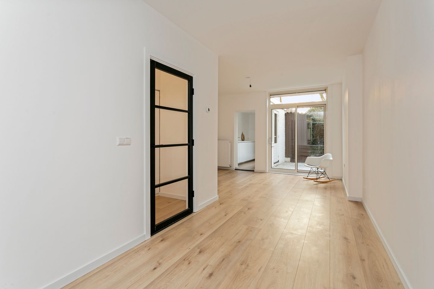 Foto 4 van Hugo van Rijkenlaan 3