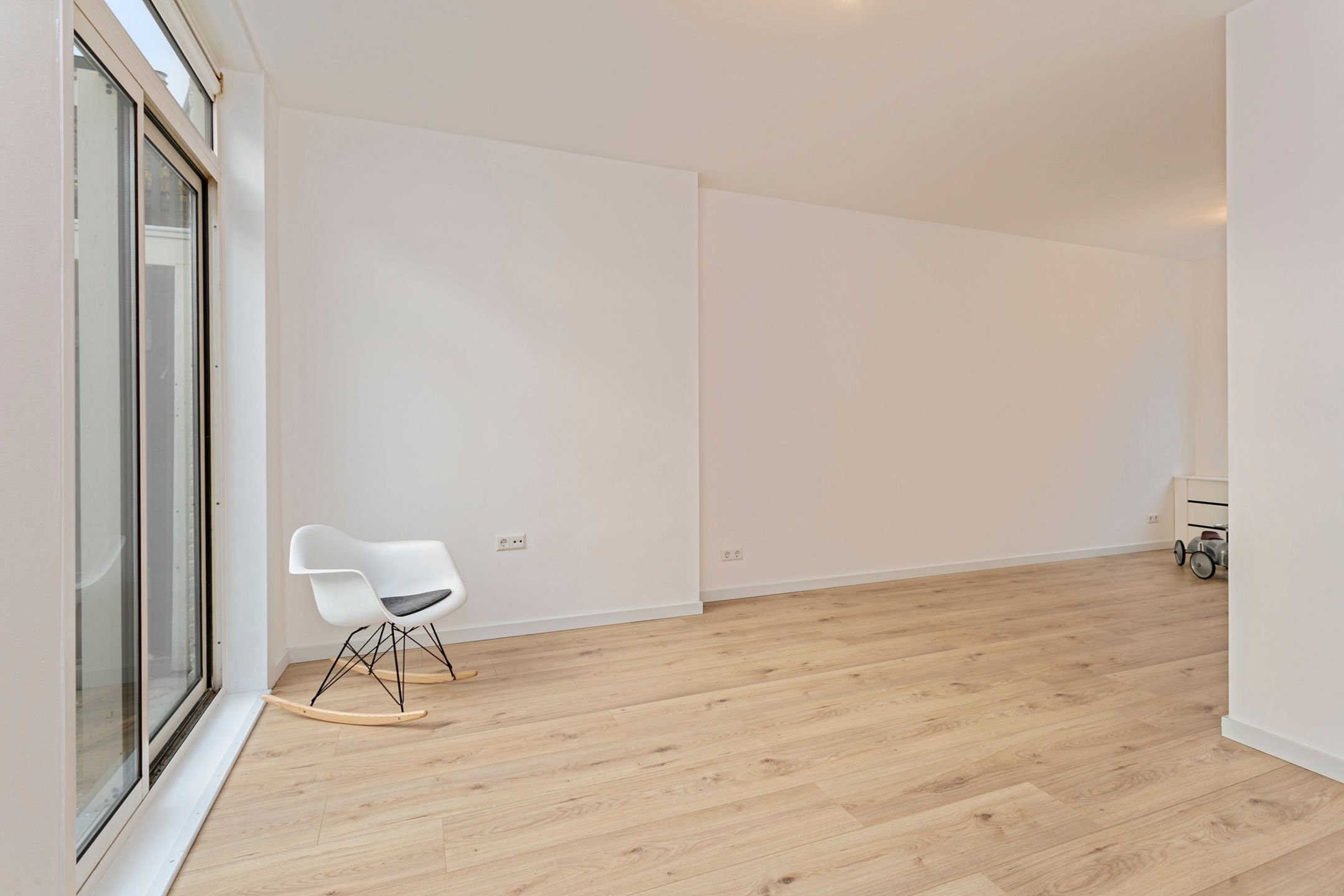 Foto 6 van Hugo van Rijkenlaan 3