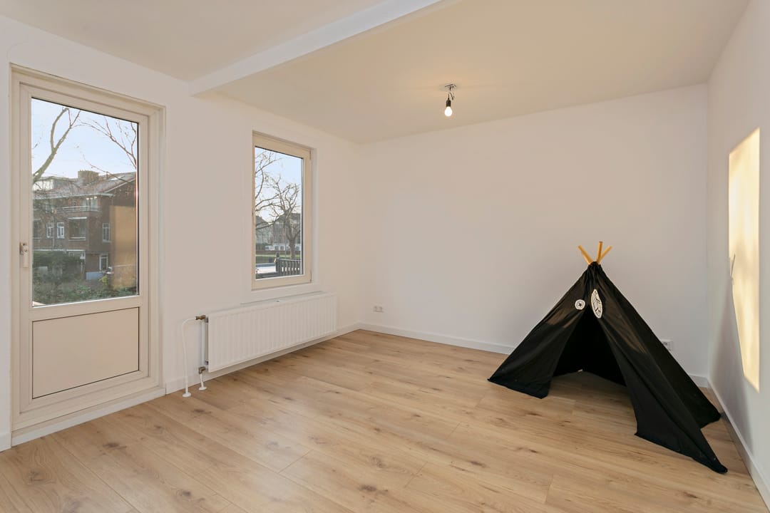 Foto 13 van Hugo van Rijkenlaan 3