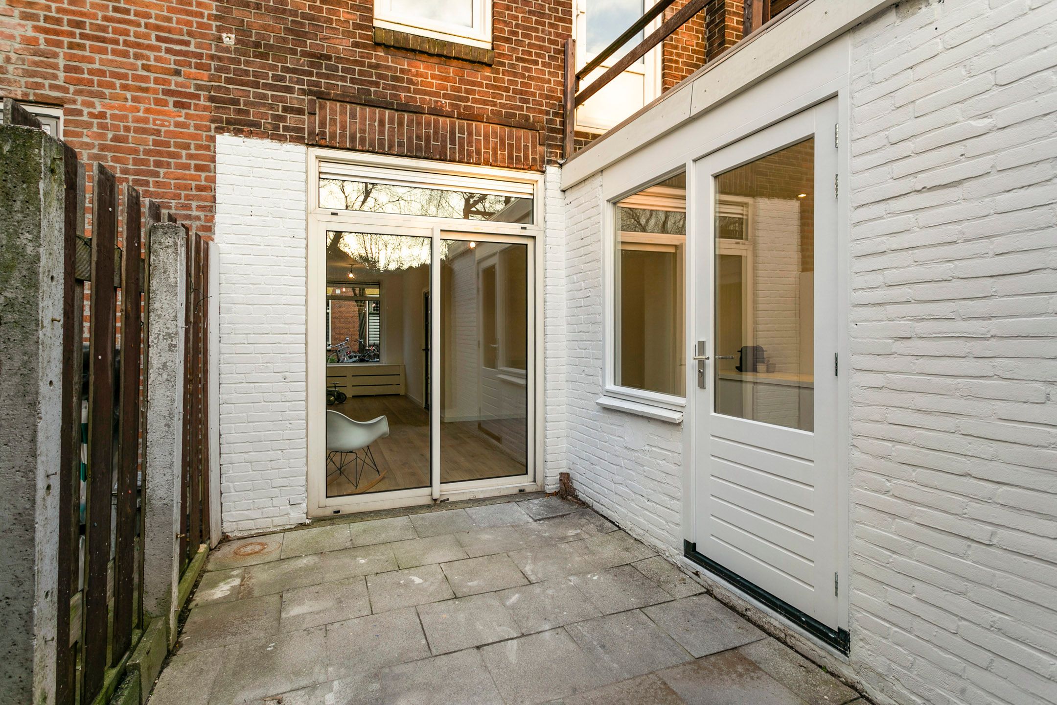 Foto 15 van Hugo van Rijkenlaan 3