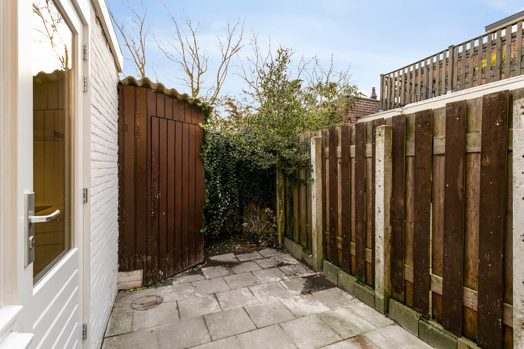 Foto 16 van Hugo van Rijkenlaan 3