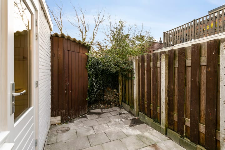 Foto 16 van Hugo van Rijkenlaan 3