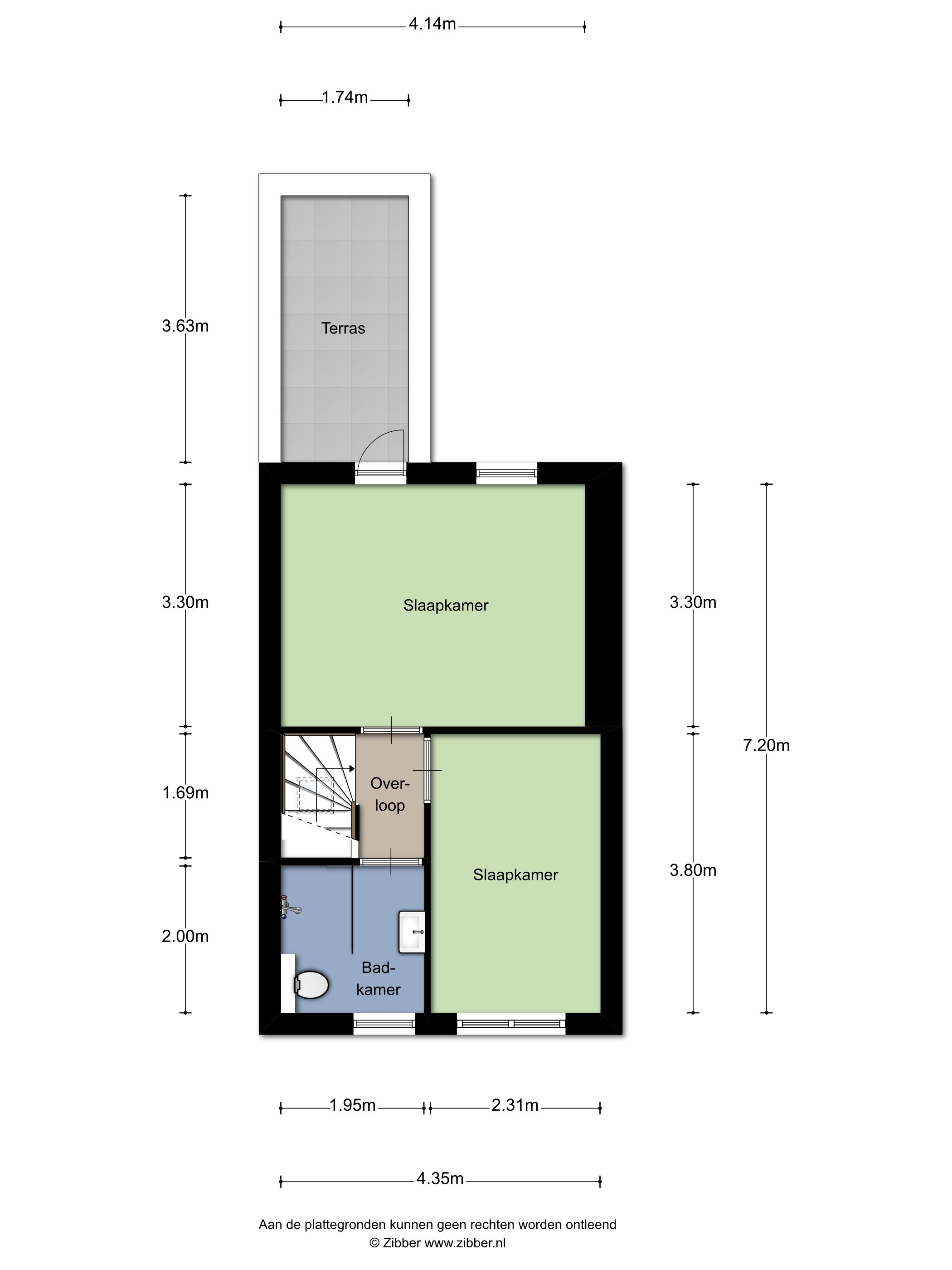 Foto 21 van Hugo van Rijkenlaan 3