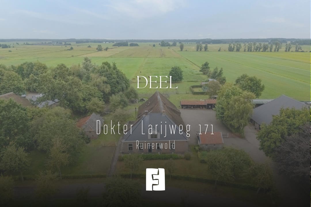 Photo 32 of Dokter Larijweg 171