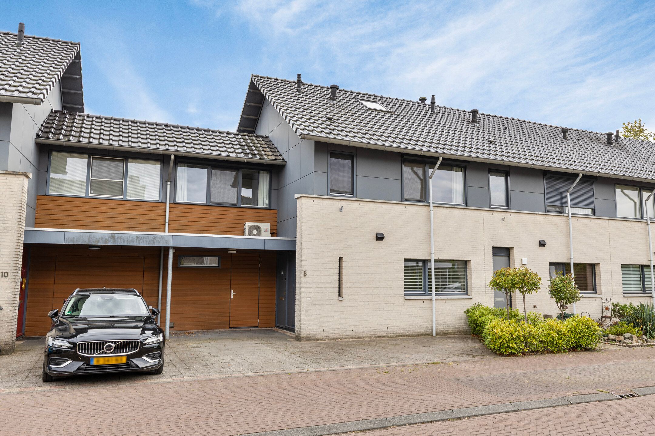 Vaandrig, 8, Boxtel, 5283WJ, Noord-Brabant, Nederland 8
