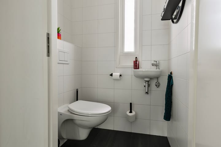 Foto 3 van Vaandrig 8