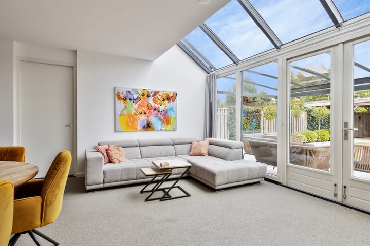 Foto 5 van Vaandrig 8