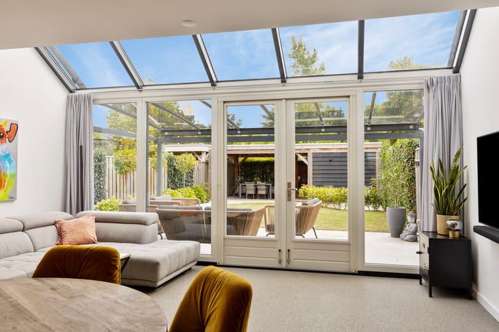 Foto 7 van Vaandrig 8