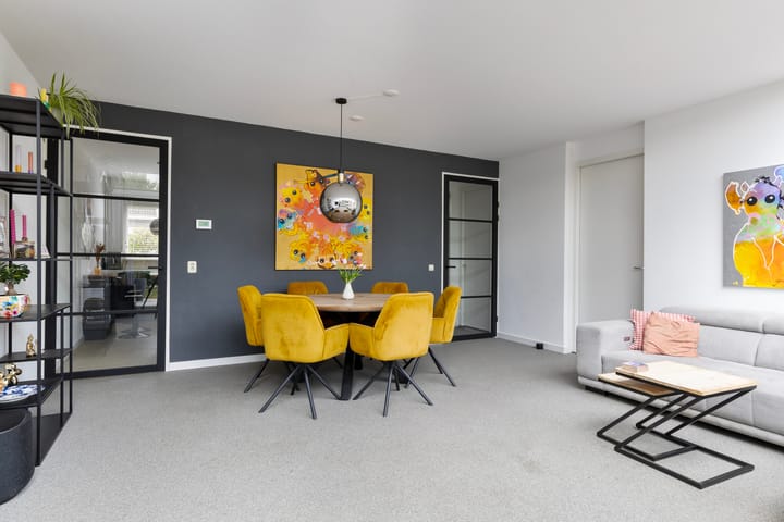 Foto 8 van Vaandrig 8