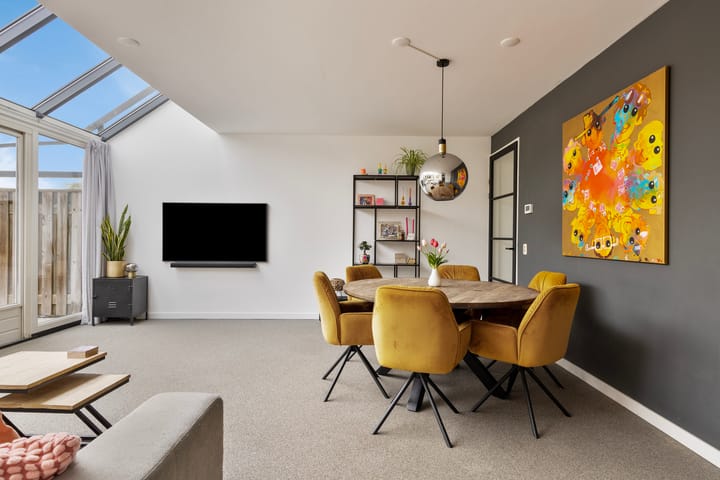 Foto 9 van Vaandrig 8